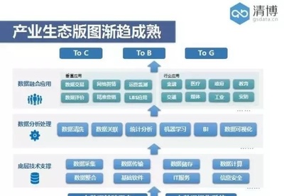 大數(shù)據(jù)行業(yè)的八大痛點(diǎn)與六大發(fā)展方向——基于清博2017上半年產(chǎn)業(yè)發(fā)展趨勢(shì)報(bào)告的解讀