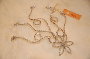 魅力綻放 獨特進口新娘飾物與美發飾品一站式體驗