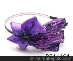 義烏佳多美飾品網絡銷售部 美發飾品的線上領航者