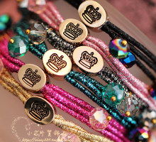 little z 小z外貿(mào)飾品鋪?zhàn)?歐美復(fù)古、韓國(guó)水晶與美發(fā)飾品的零售批發(fā)之選