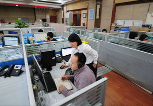 單杏花 信息化助推鐵路客運服務升級，打造高效信息系統運行維護服務